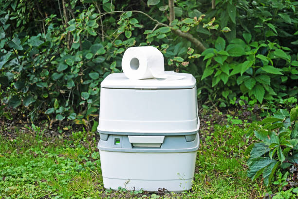 Best Best portable toilet rental  in Weston, WI