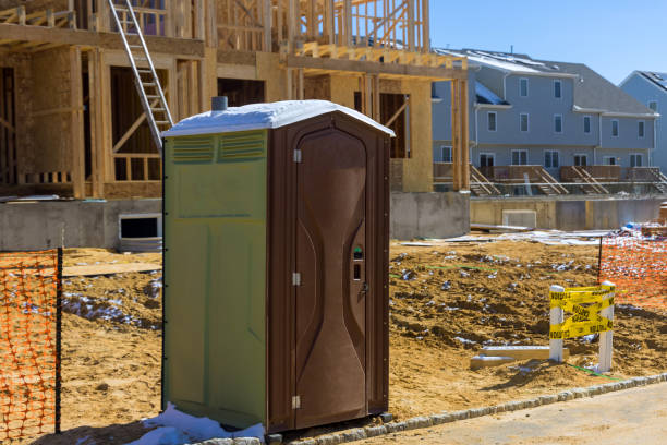 Best Portable bathroom rental  in Weston, WI