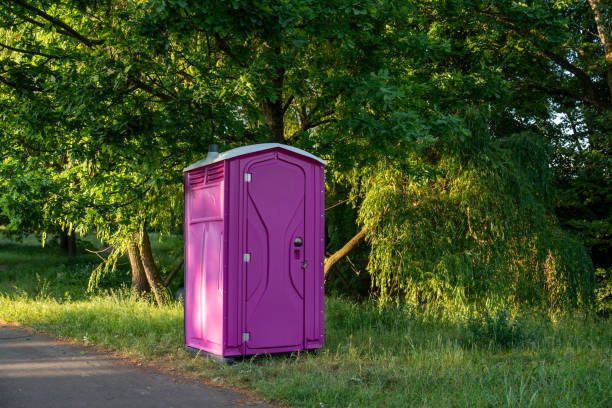 Best Long-term porta potty rental  in Weston, WI