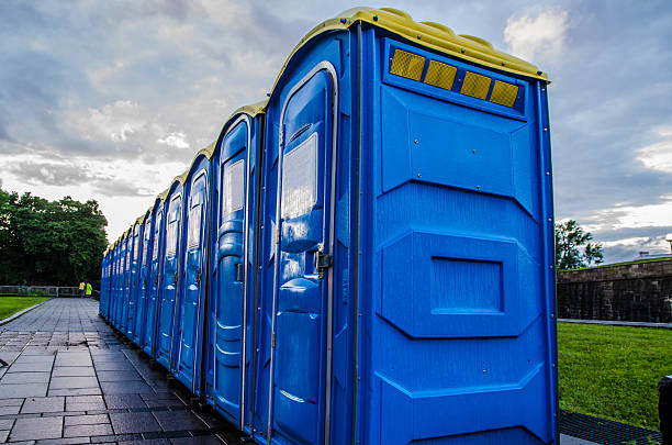 Best Long-term porta potty rental  in Weston, WI